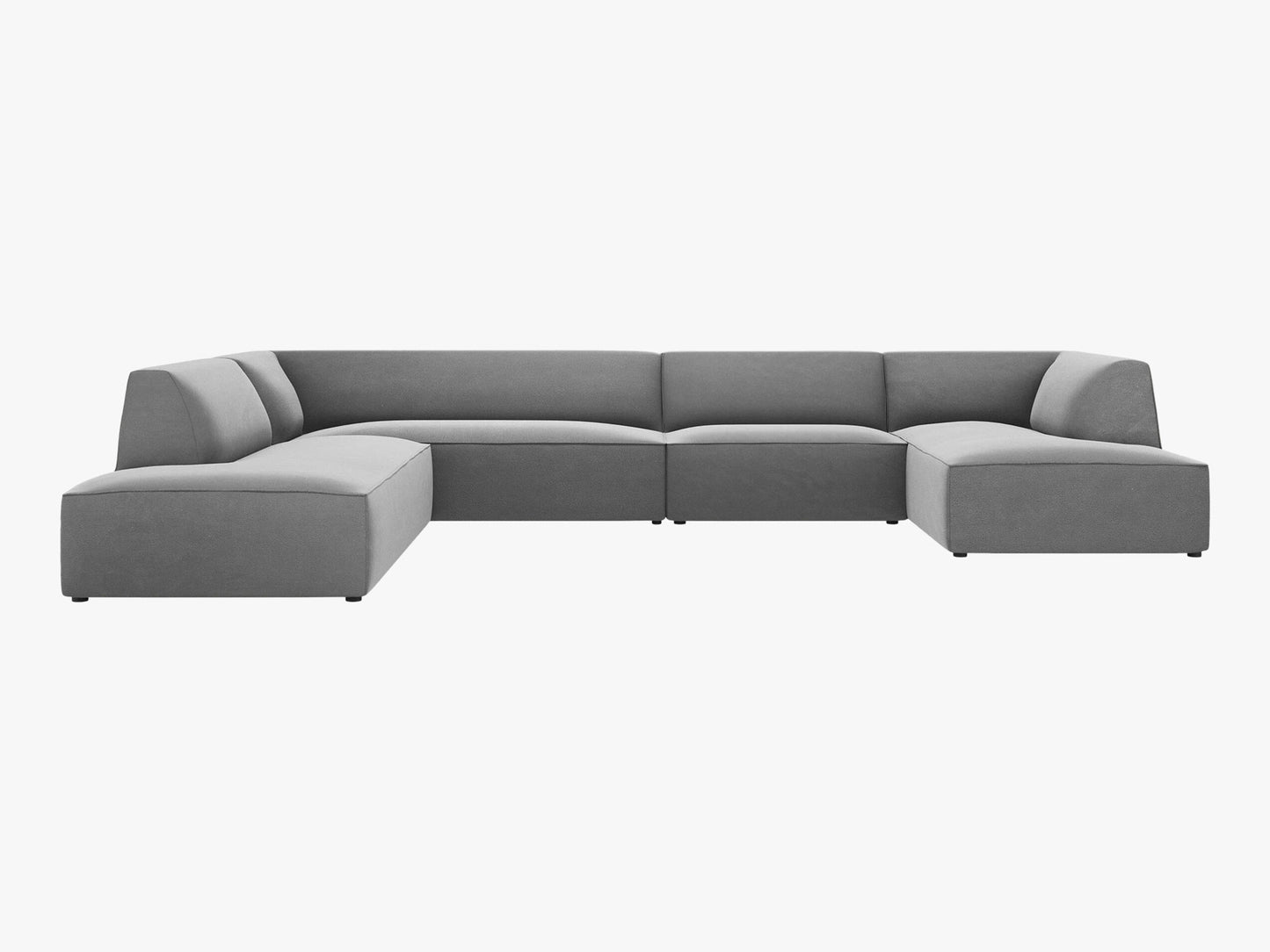 Ruby Velvet (Sal17) / Grey 0