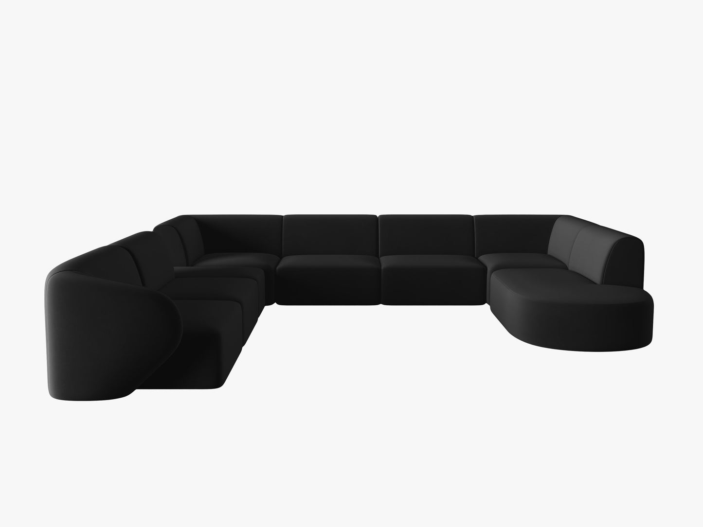 Shane Velvet (Sal19) / Black 0