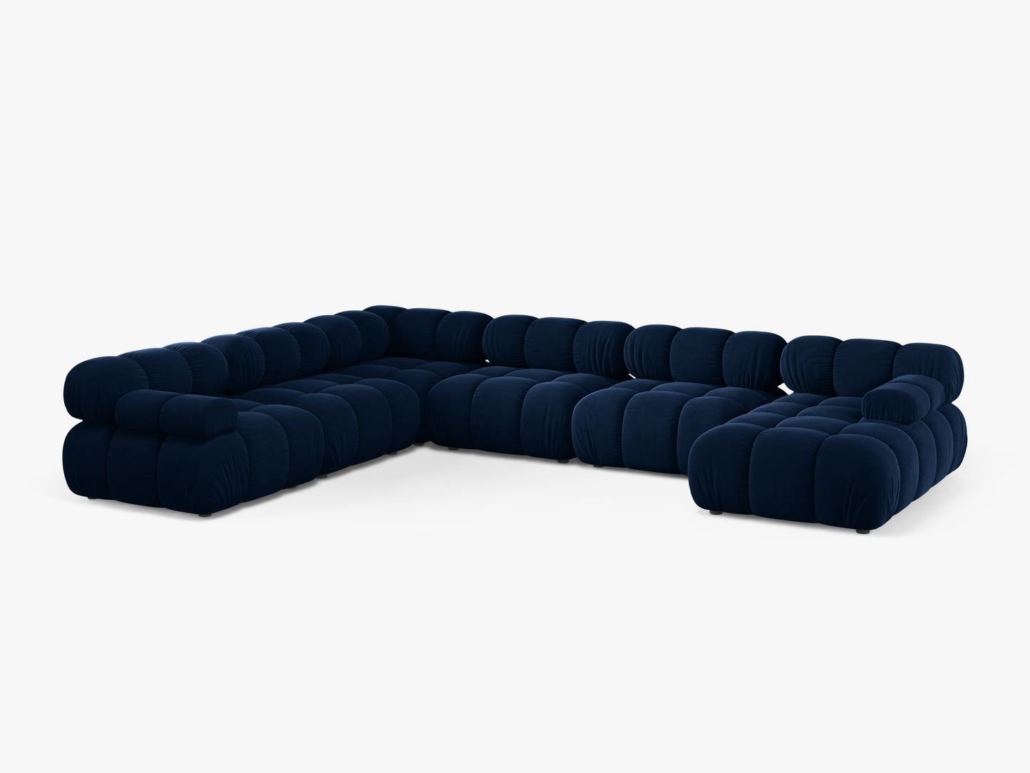 Bellis Velvet (Blu86) / Royal blue 0