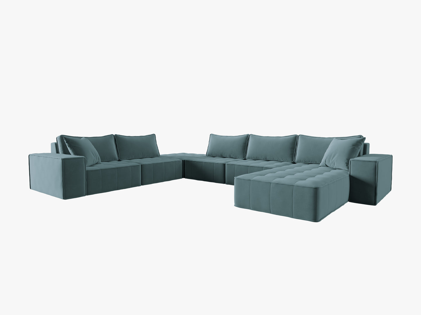 Mike Velvet (Parisaf) / Mint 0