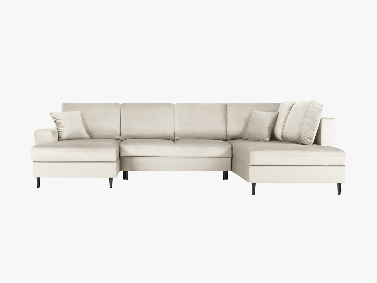 Moghan Velvet (Riv21) / Light beige 0
