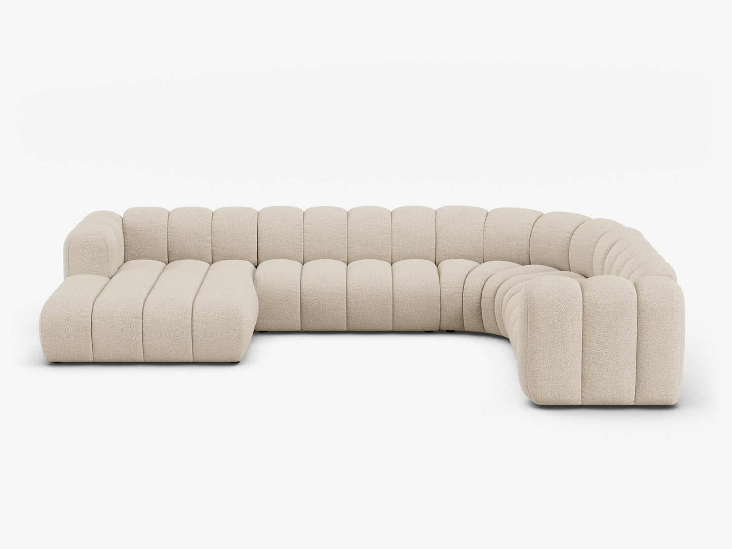 Lupine Boucle (Bal2074) / Beige 0