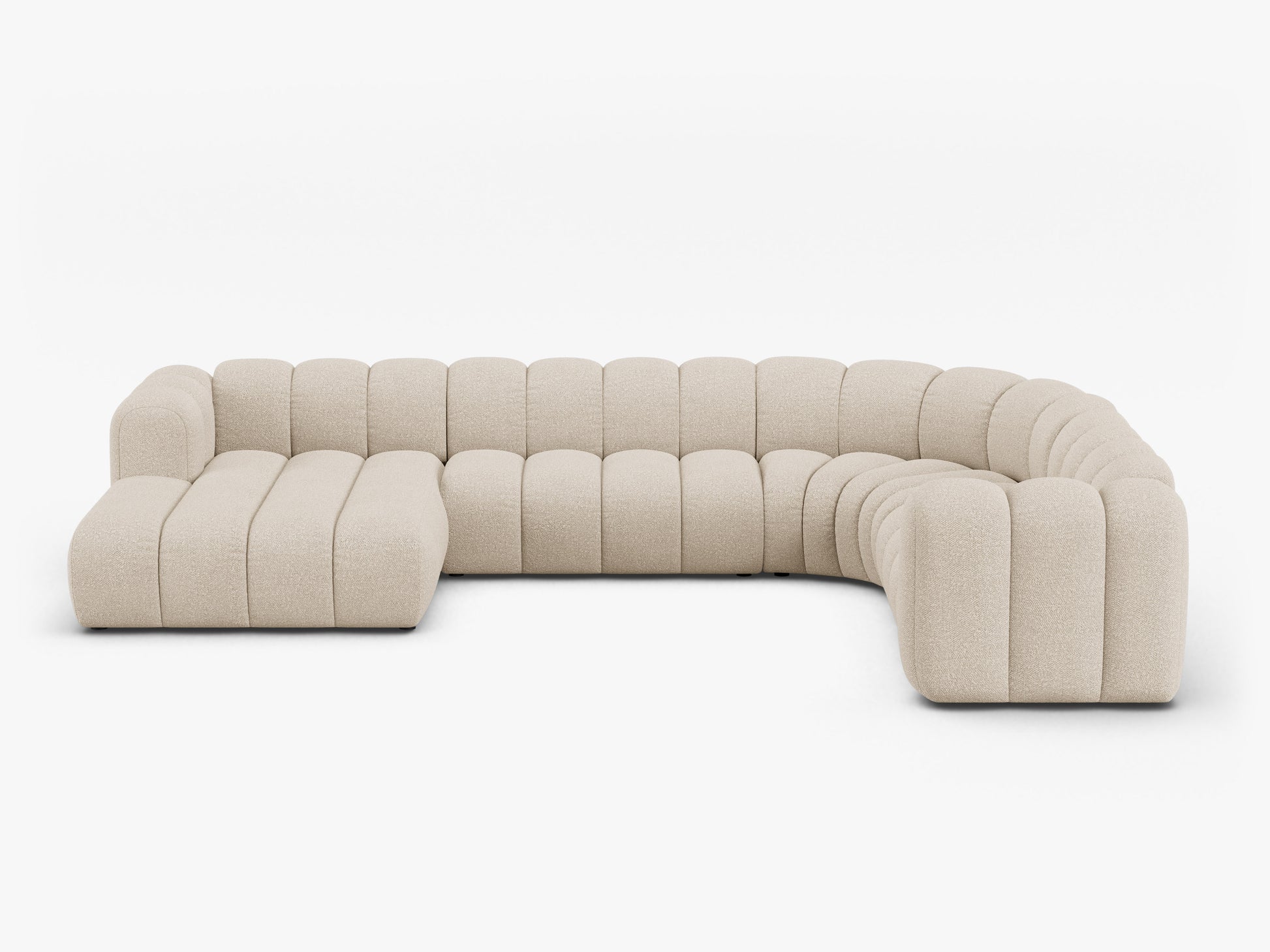 Lupine Boucle (Bal2074) / Beige 0
