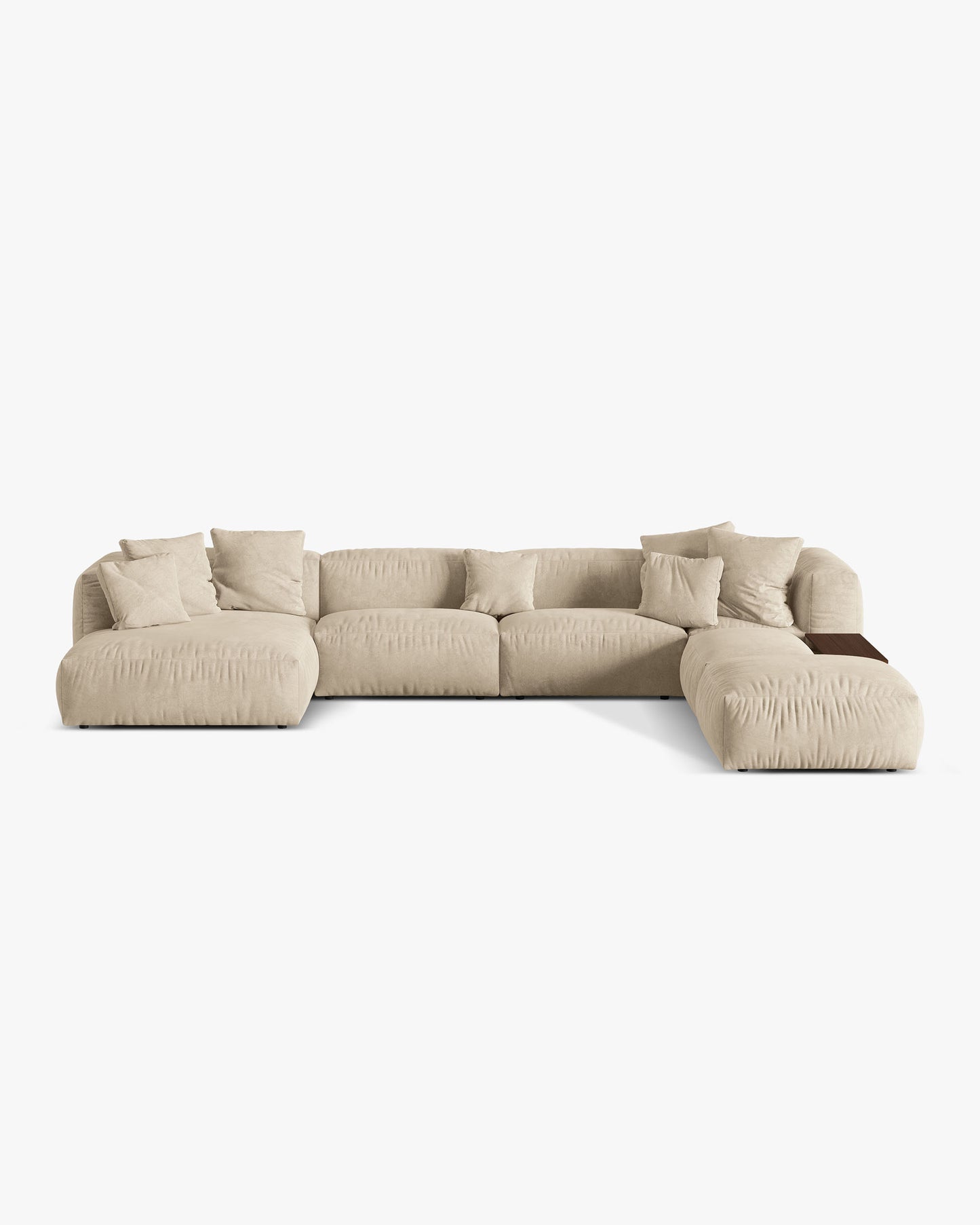 Martina Velvet (Vog1) / Light beige 0