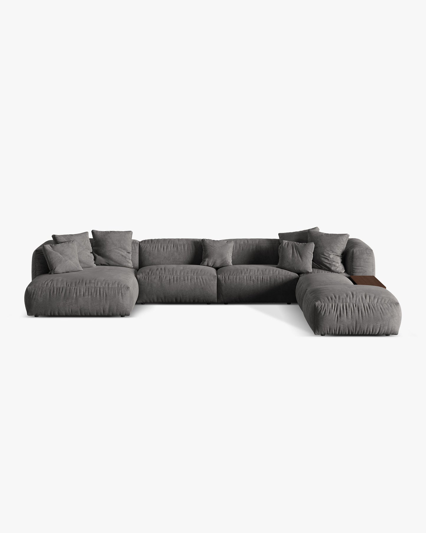 Martina Velvet (Vog15) / Grey 0