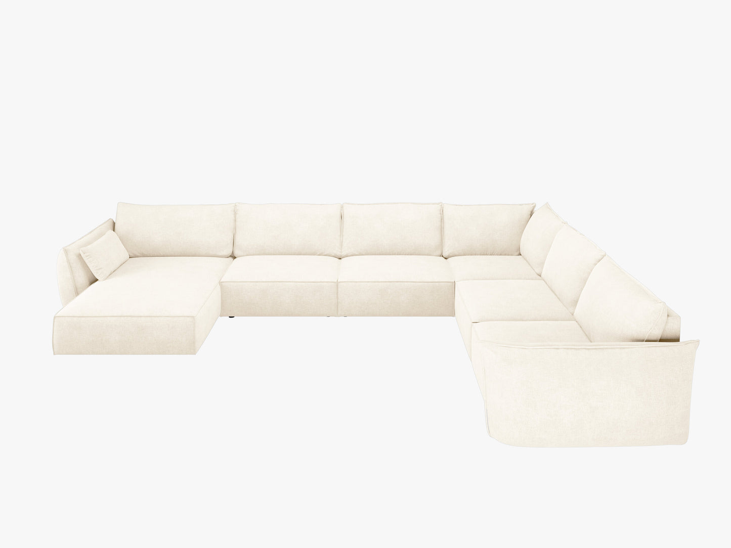 Kaelle Chenille (Oth 03) / Light beige 0