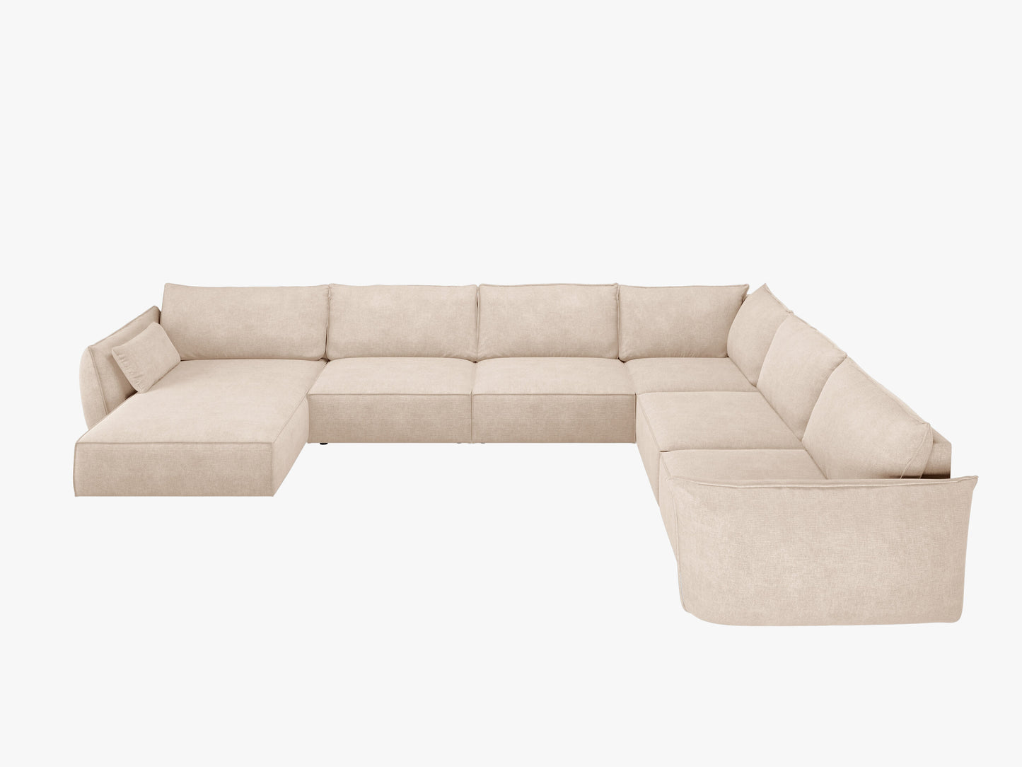 Kaelle Chenille (OTH 08) / Beige 0