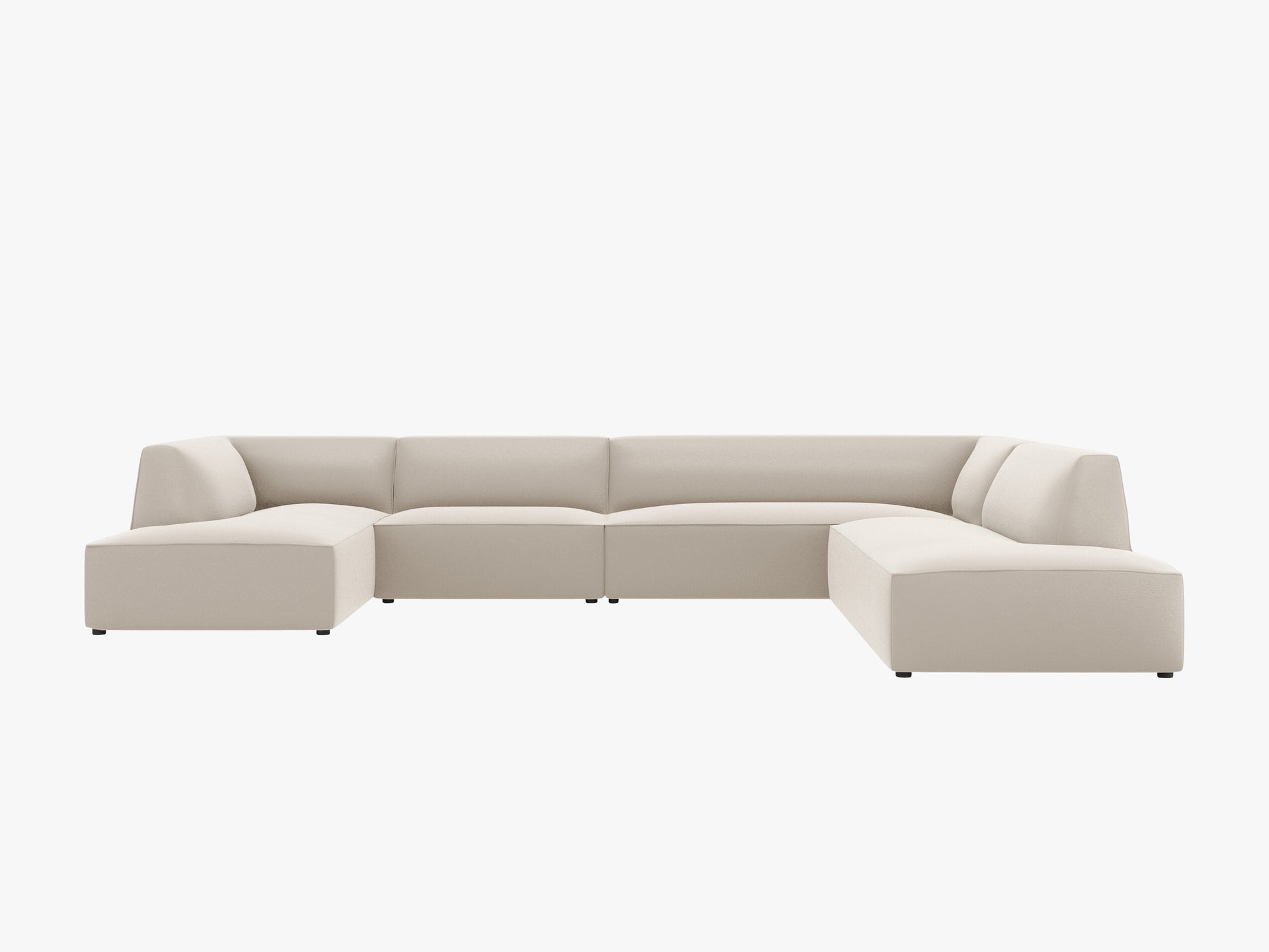 Ruby Leather imitation (Paclg) / Dove 0