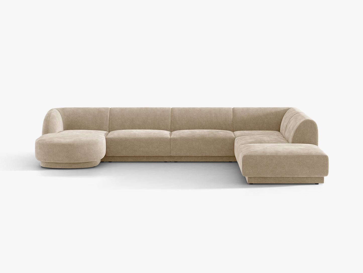 Miley Chenille (Eden3) / Beige 0