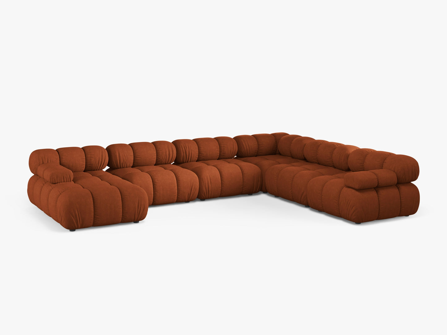 Bellis Structured fabric (Lib9) / Brick 0
