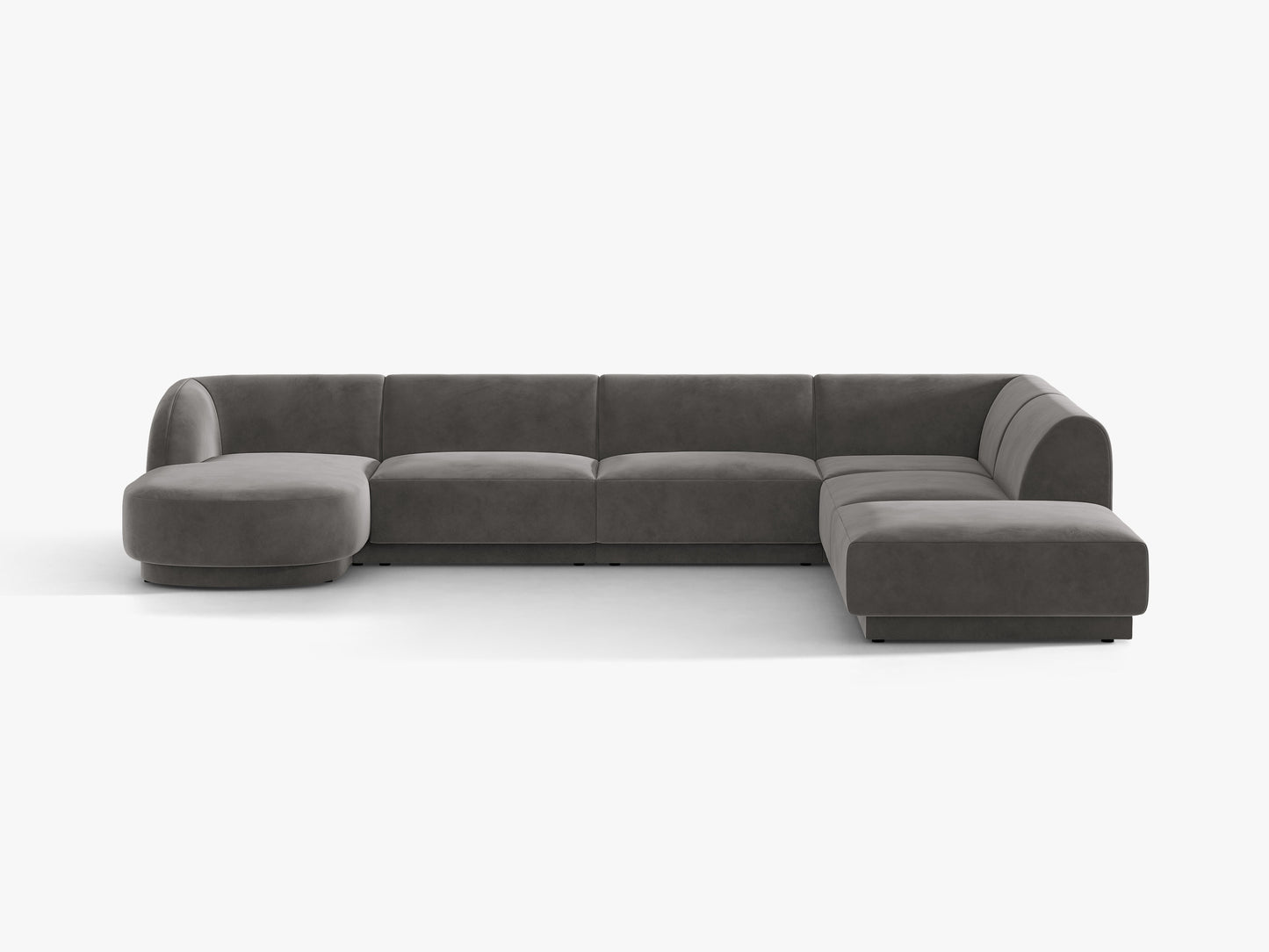 Miley Velvet (Ven2930) / Grey 0