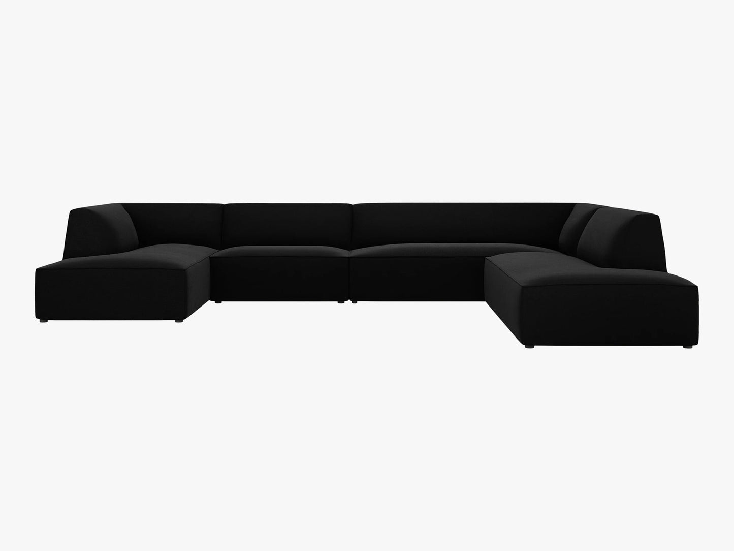 Ruby Velvet (Sal19) / Black 0