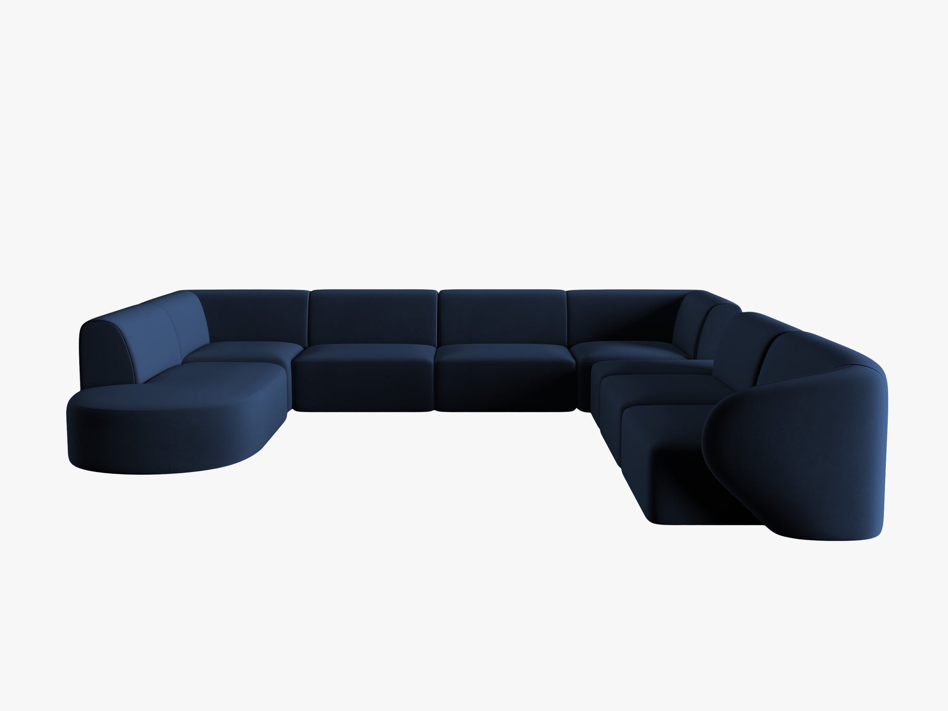 Shane Velvet (Sal5) / Royal blue 0