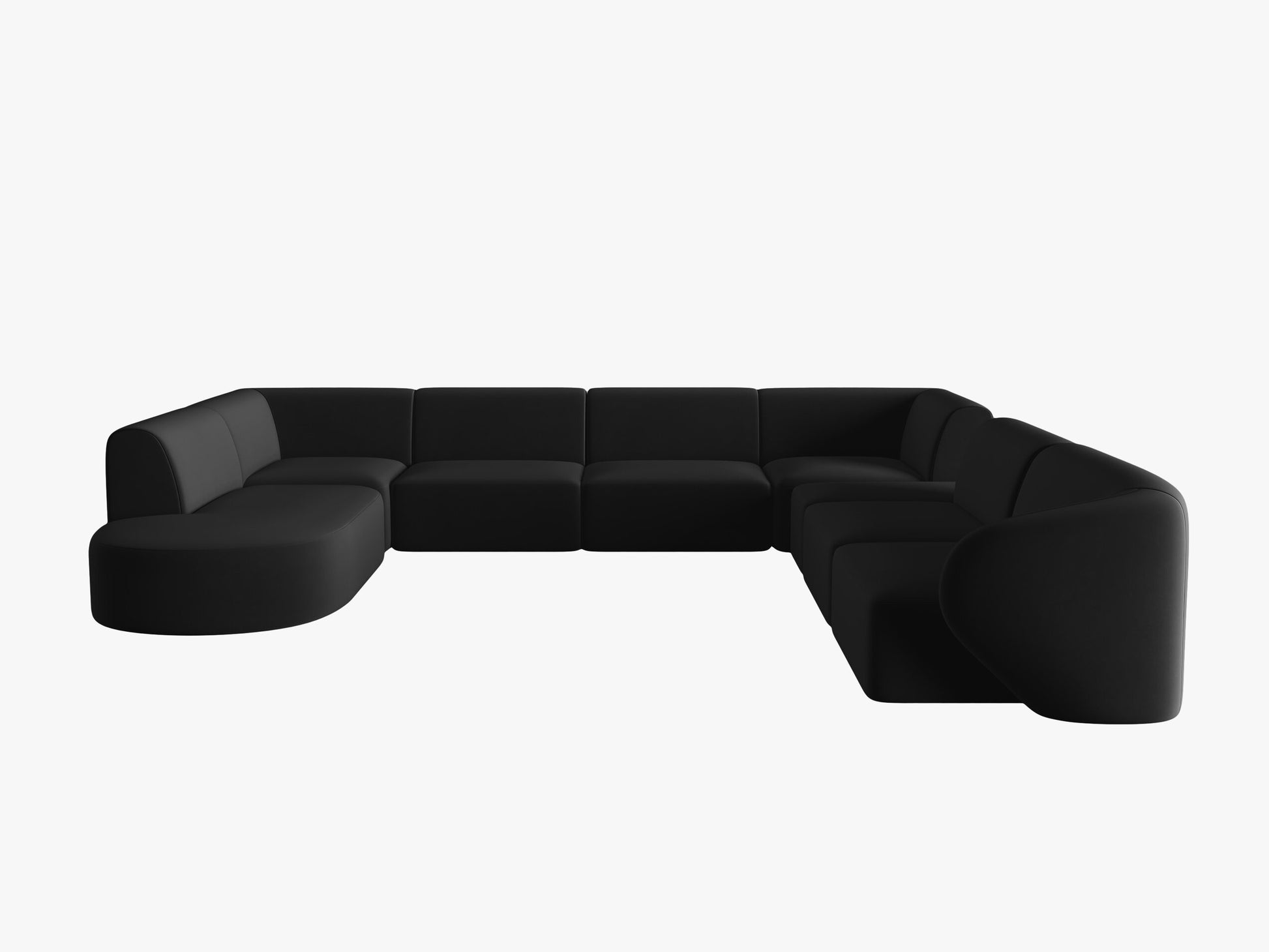 Shane Velvet (Sal19) / Black 0