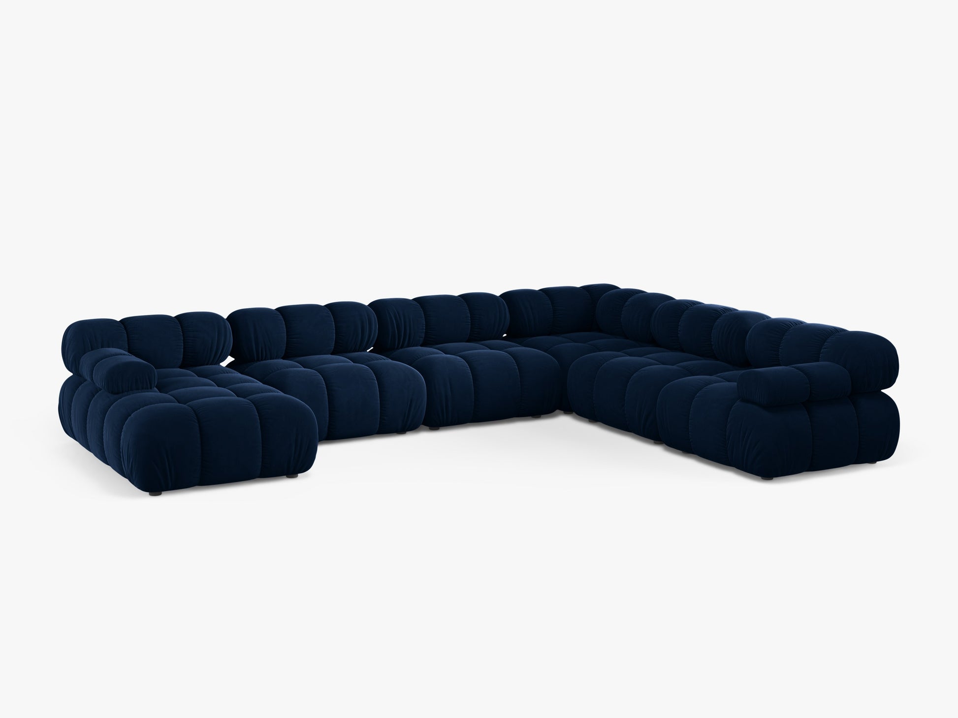 Bellis Velvet (Blu86) / Royal blue 0