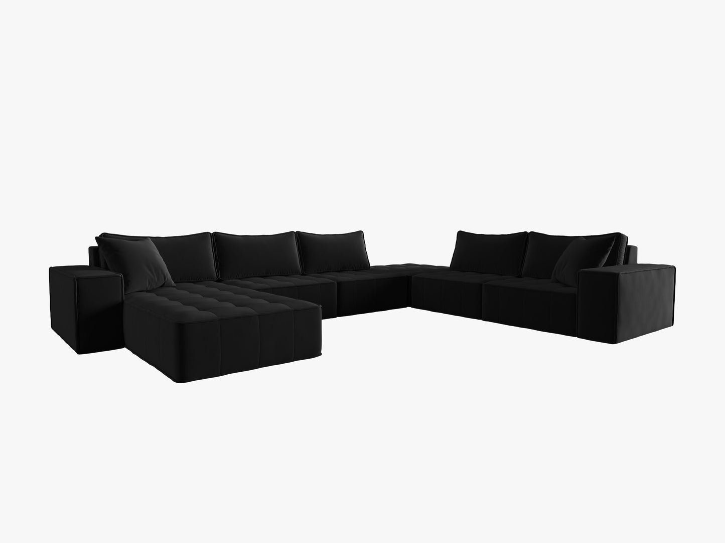 Mike Velvet (Paribla) / Black 0