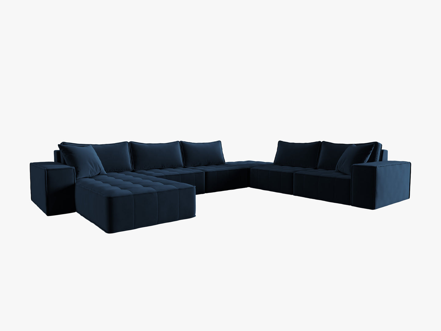 Mike Velvet (Paridb) / Dark blue 0