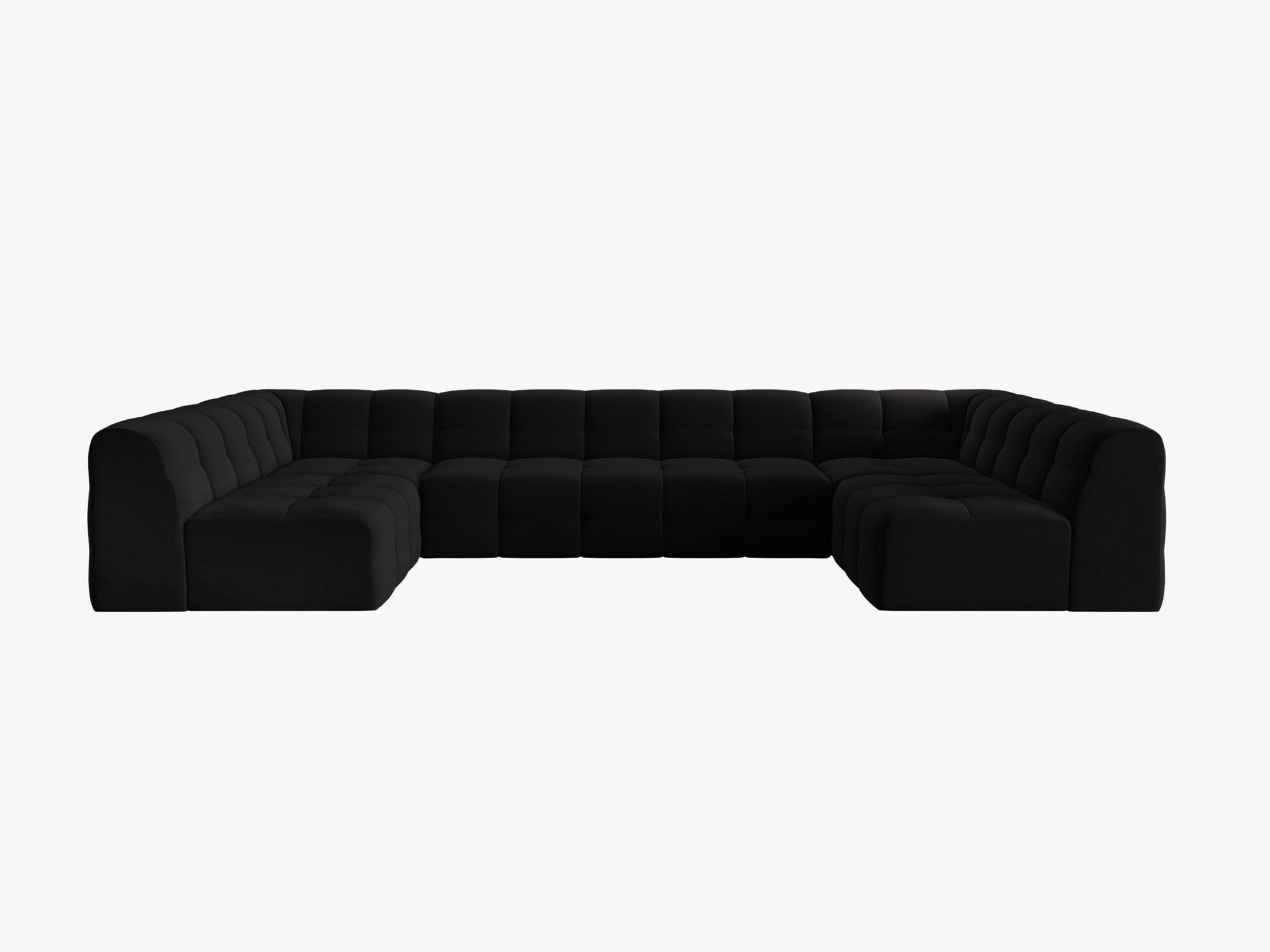 Kendal Velvet (Ma2219) / Black 0