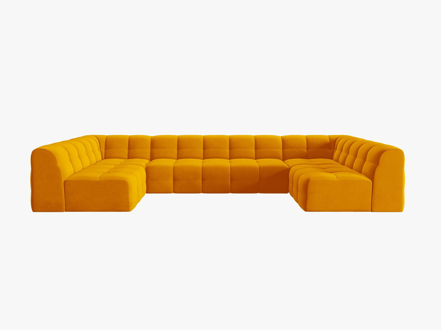 Kendal Velvet (Ma2212) / Orange 0