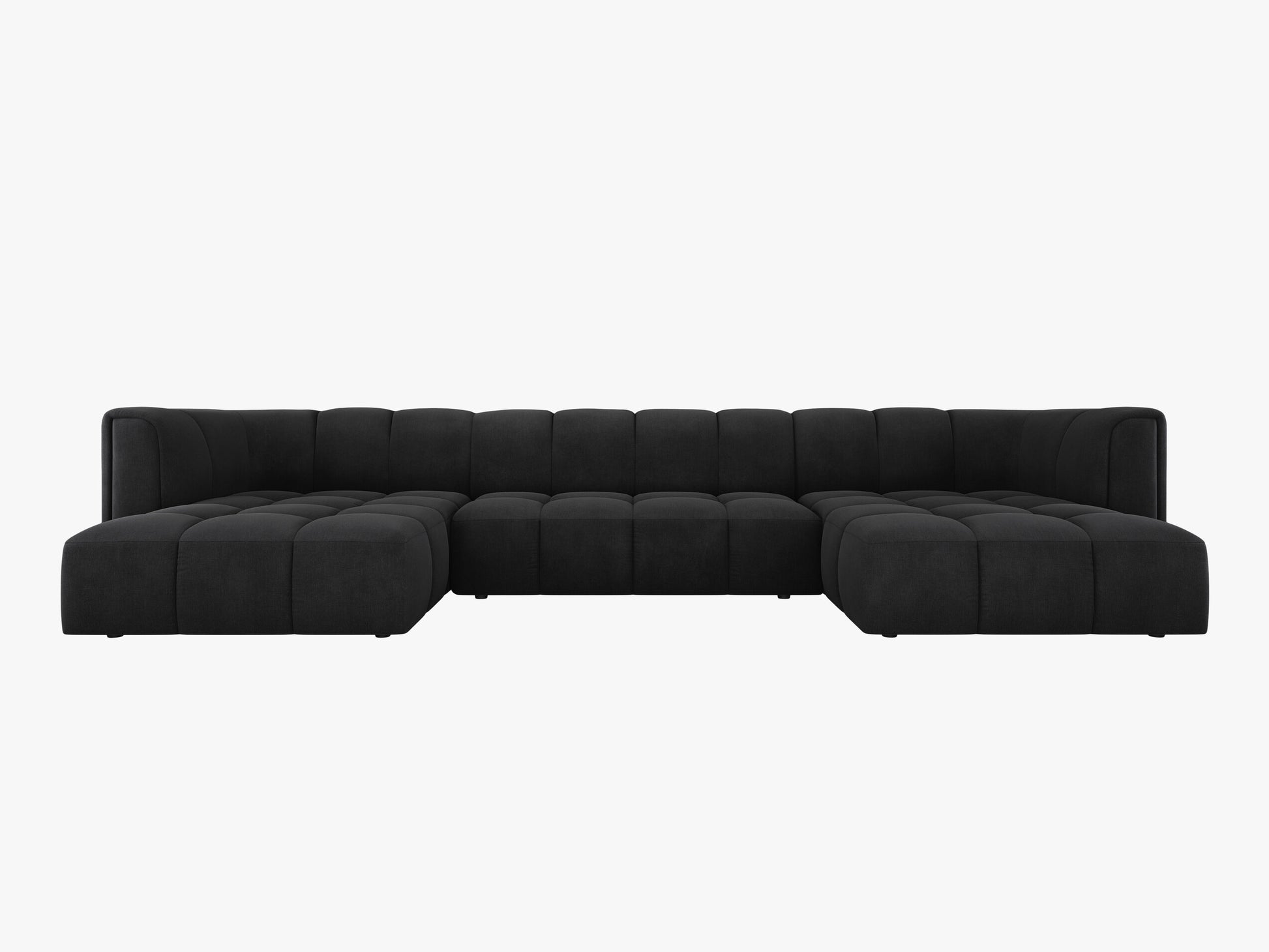 Serena Chenille (Reb1) / Black 0