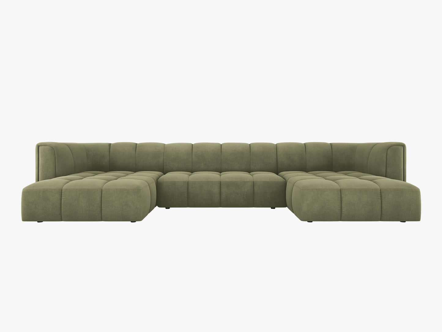 Serena Chenille (Reb18) / Light green 0