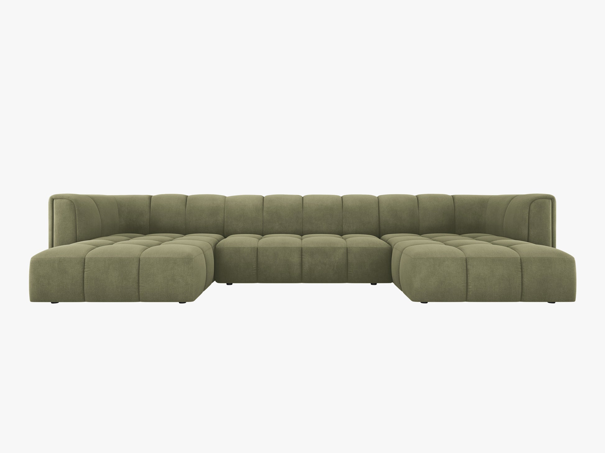 Serena Chenille (Reb18) / Light green 0