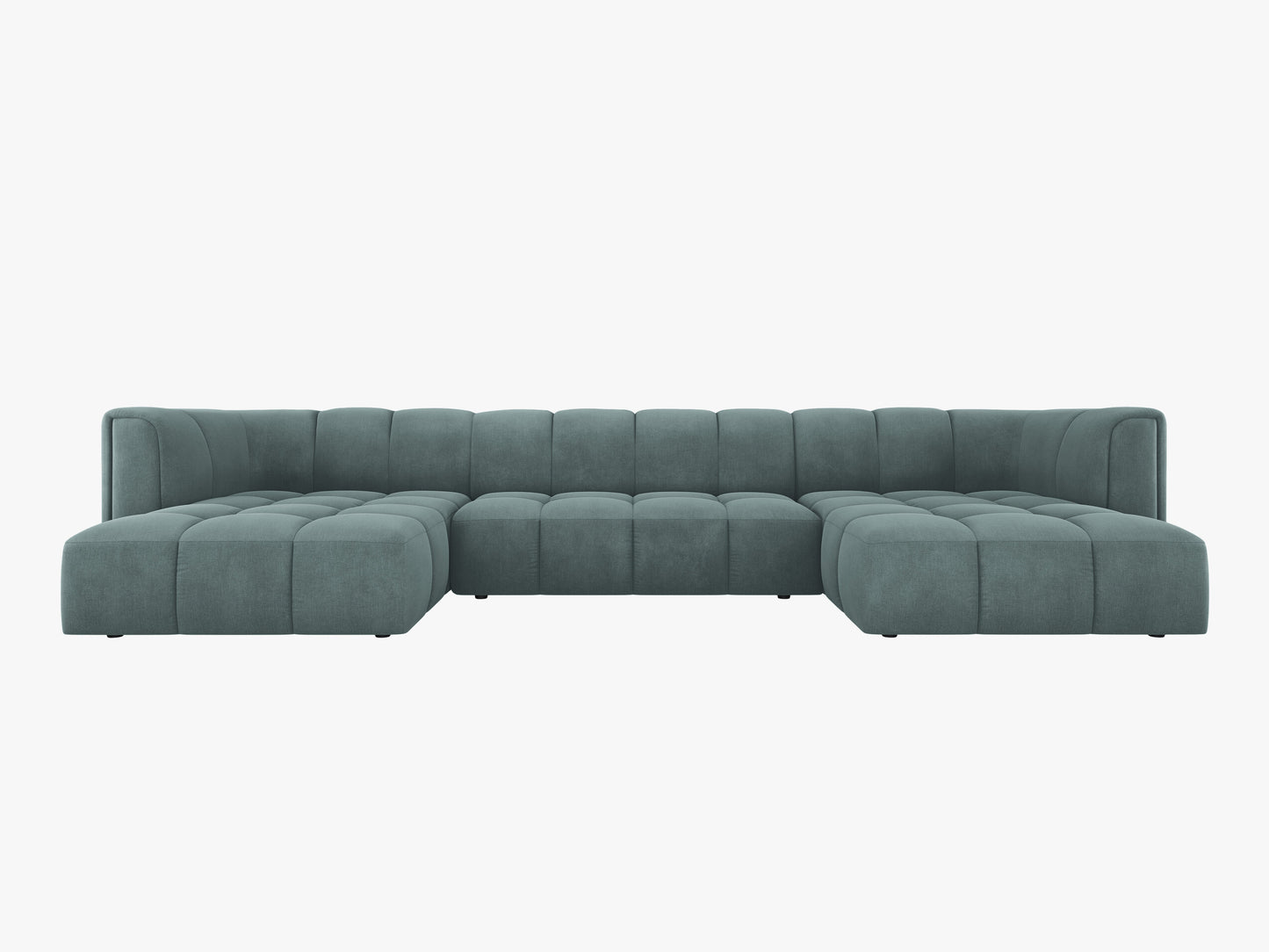 Serena Chenille (Reb13) / Sea green 0