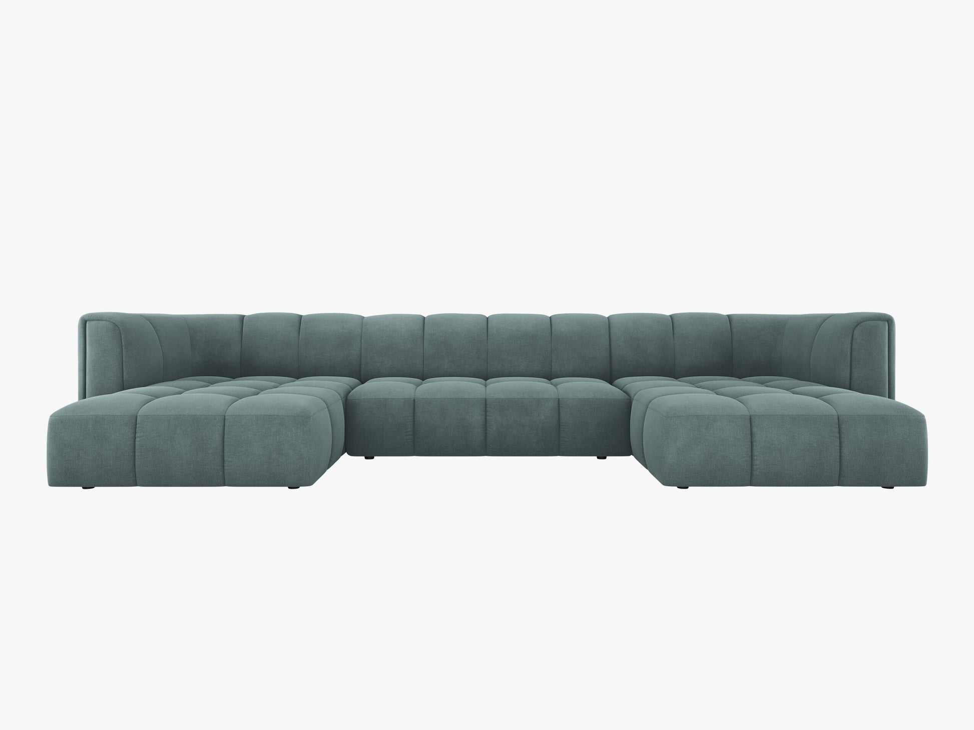 Serena Chenille (Reb13) / Sea green 0