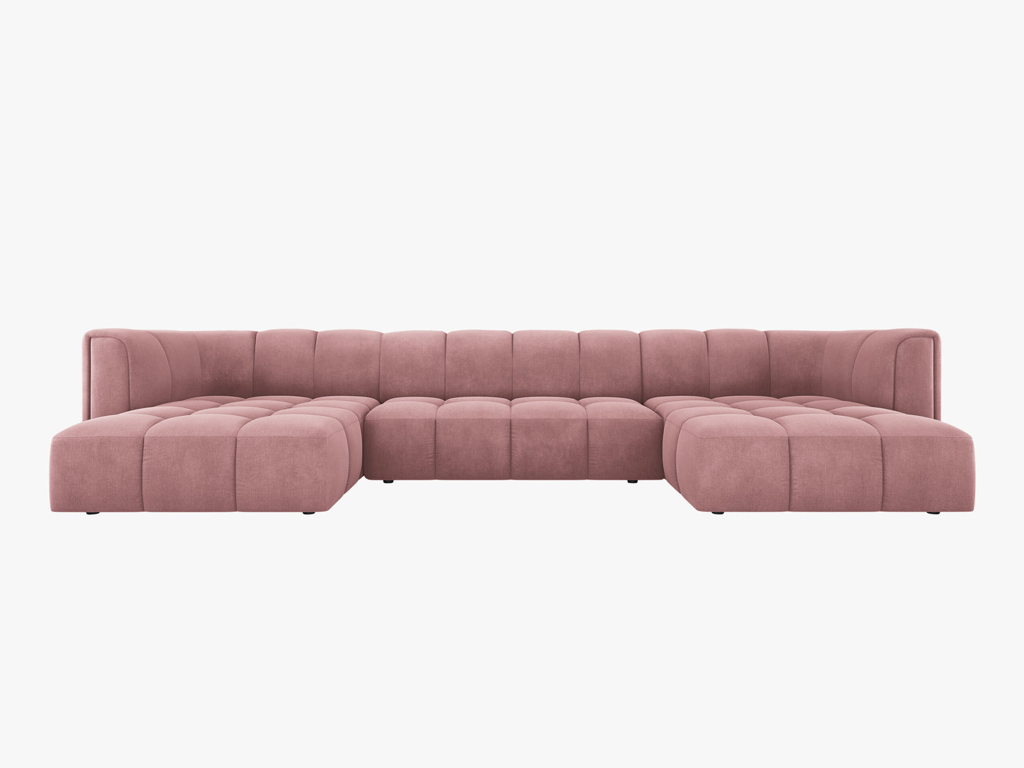 Serena Chenille (Reb7) / Pink 0