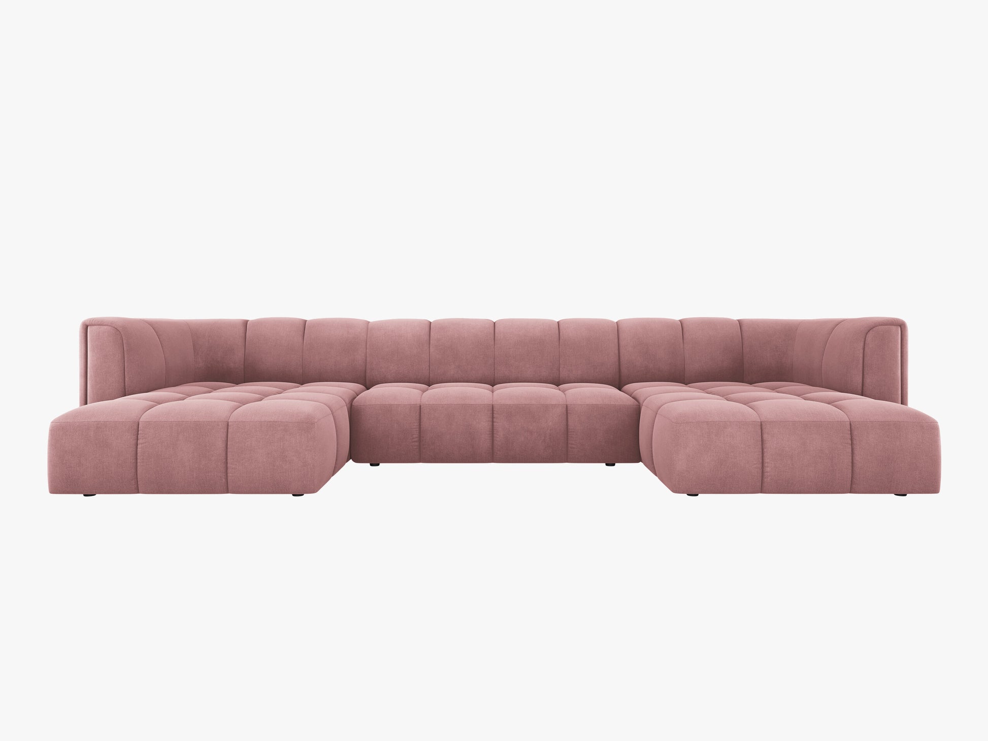 Serena Chenille (Reb7) / Pink 0