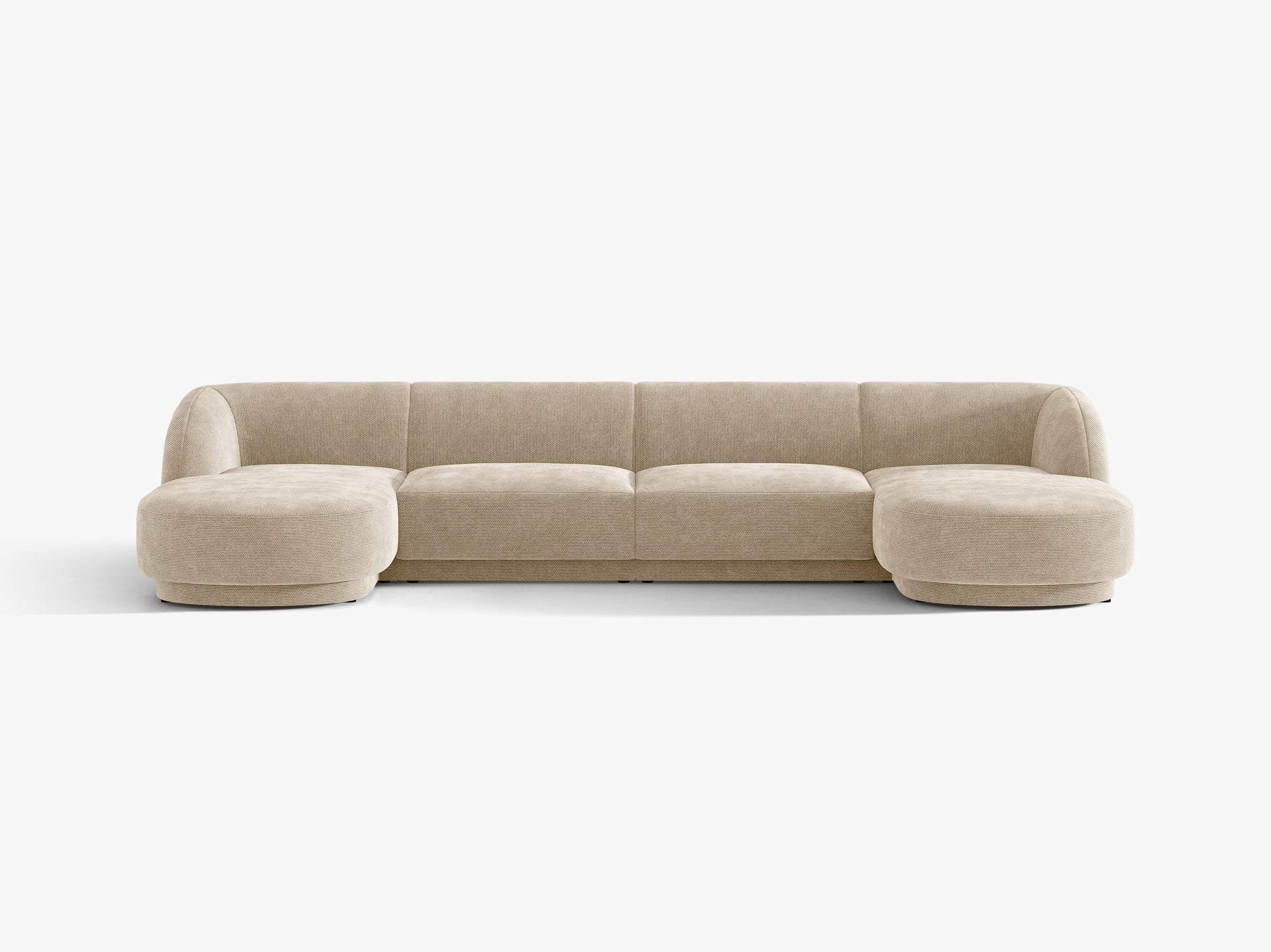 Miley Chenille (Eden3) / Beige 0