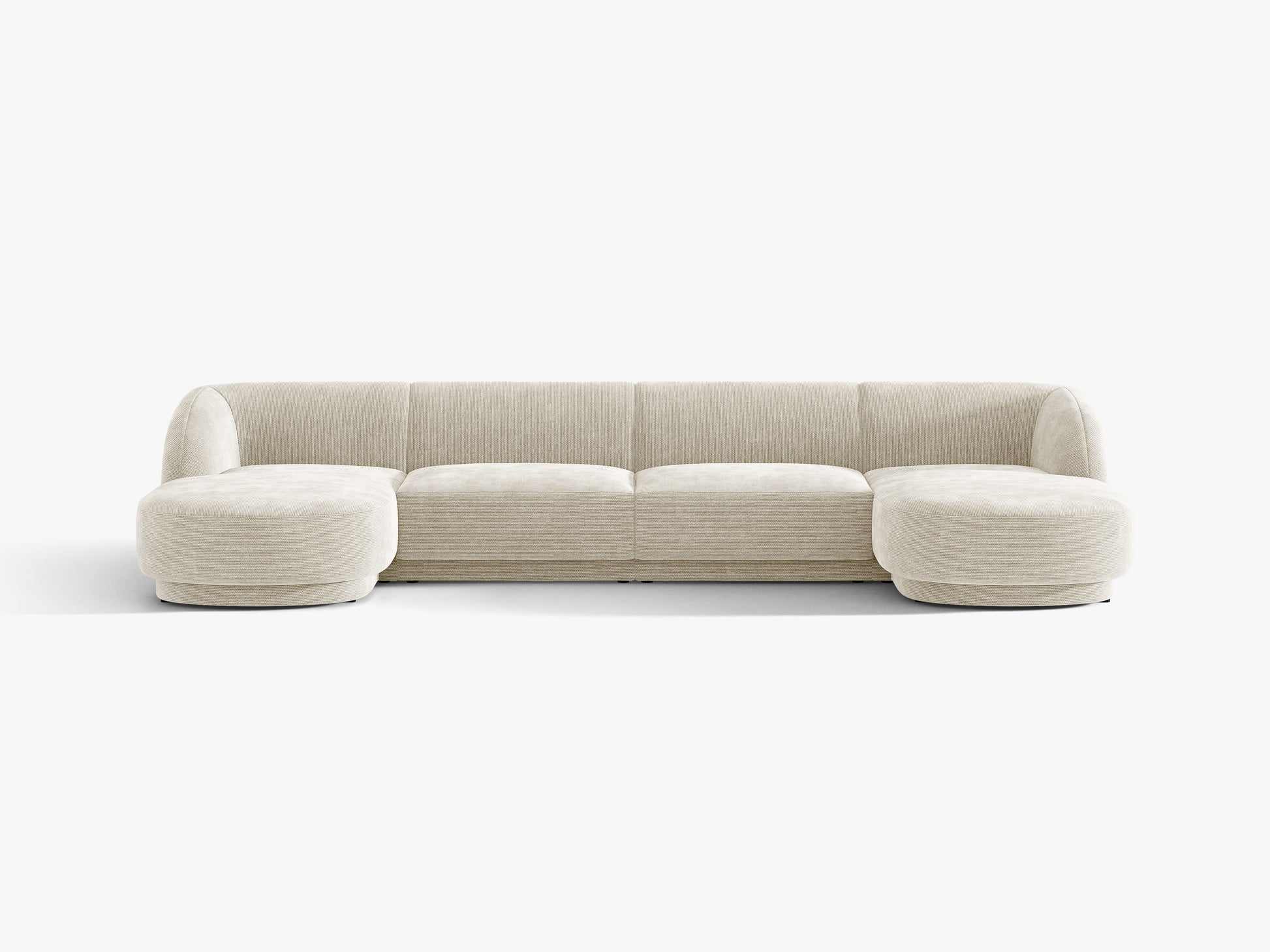 Miley Chenille (Eden2) / Light beige 0