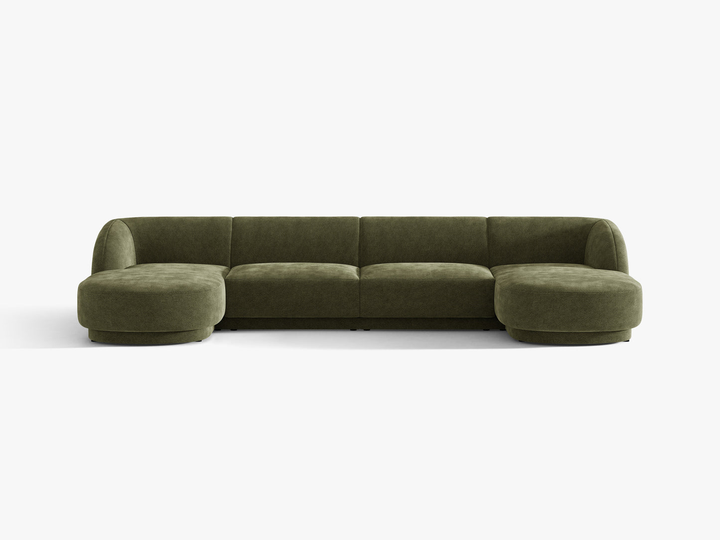 Miley Chenille (Eden12) / Green 0