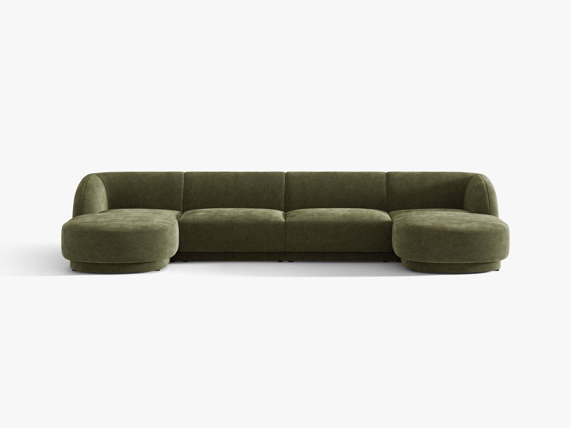 Miley Chenille (Eden12) / Green 0