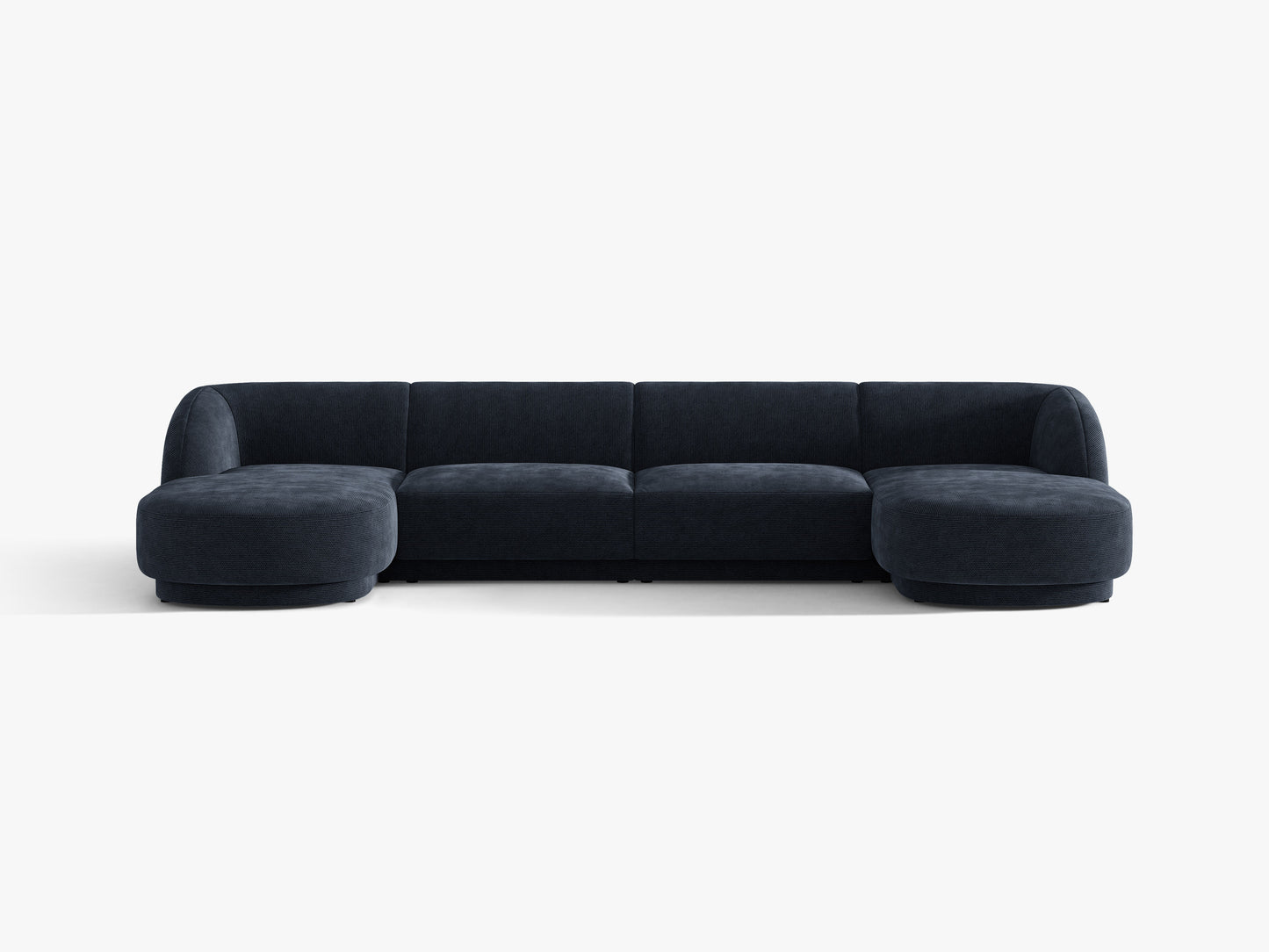 Miley Chenille (Eden16) / Navy blue 0