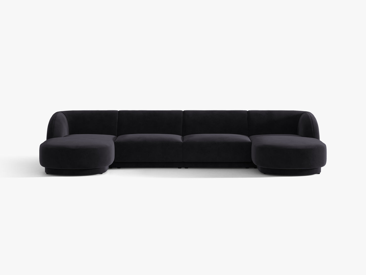 Miley Velvet (Ven2923) / Black 0