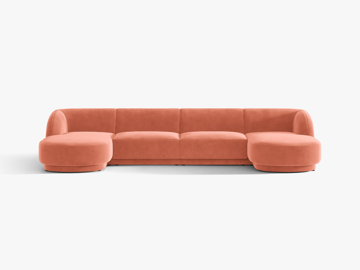 Miley Velvet (Ven2933) / Coral 0