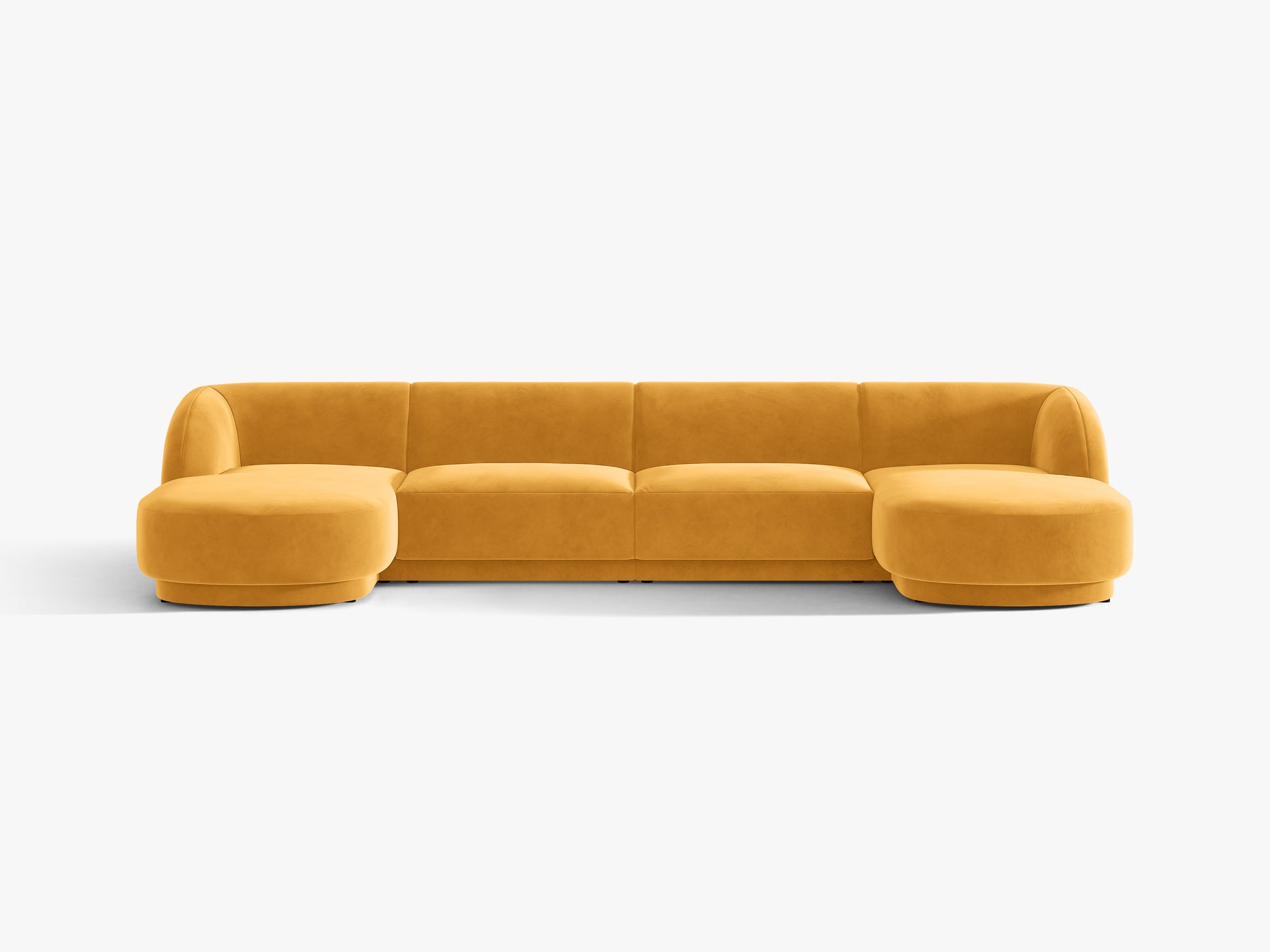 Miley Velvet (Ven2917) / Yellow 0