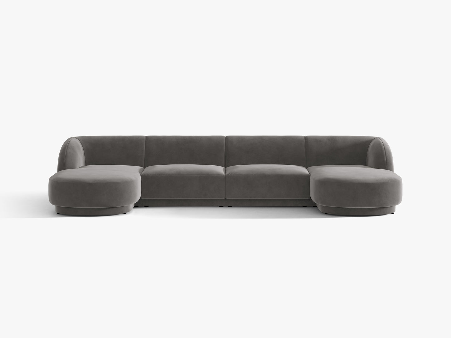 Miley Velvet (Ven2930) / Grey 0