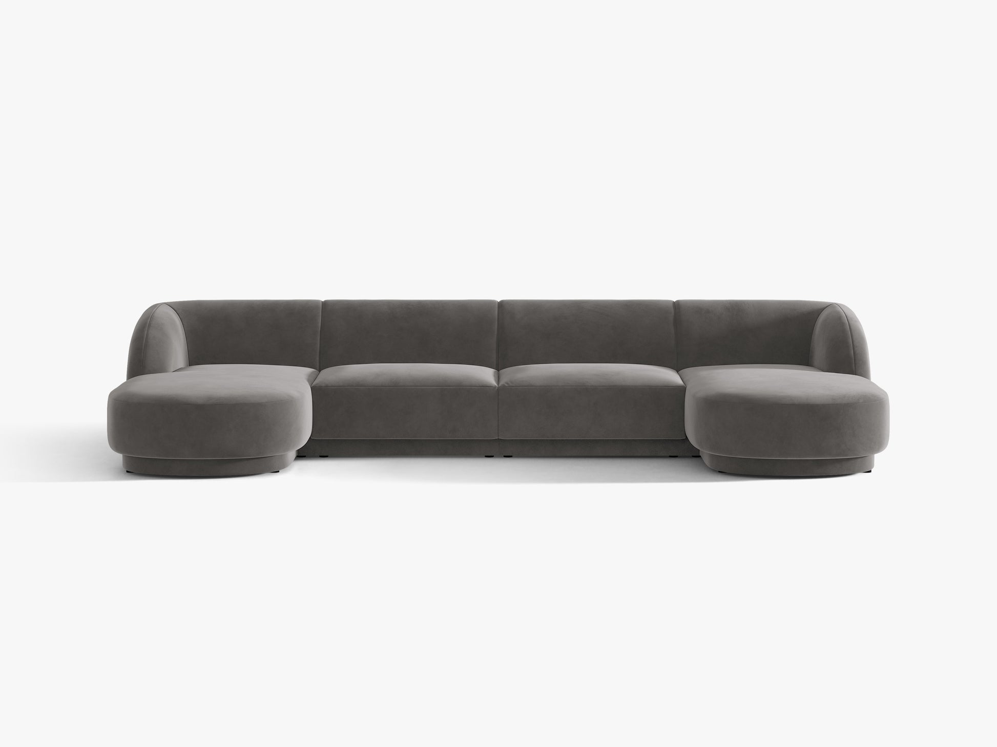 Miley Velvet (Ven2930) / Grey 0