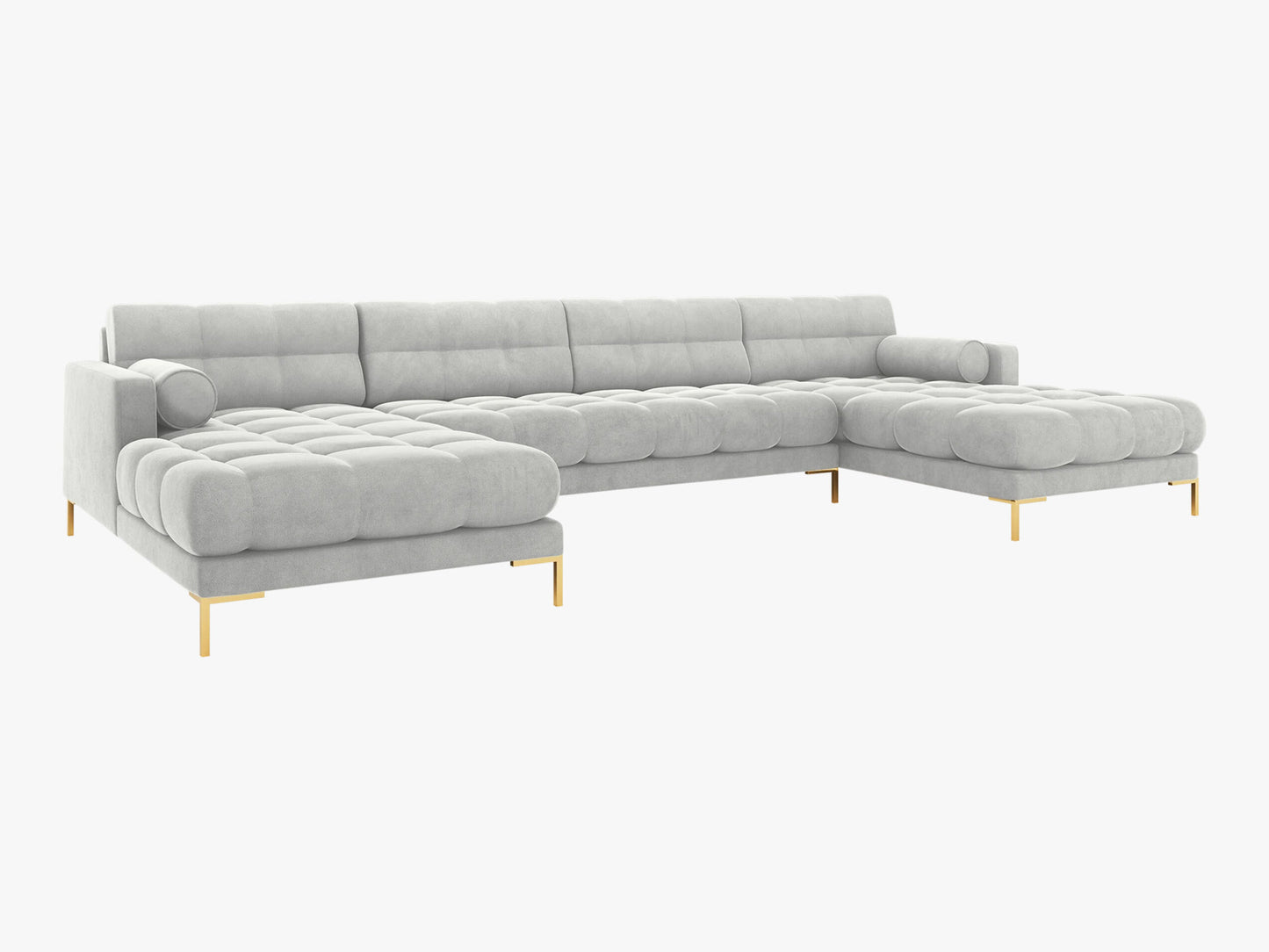 Mamaia Velvet (Blu03) / Silver 0