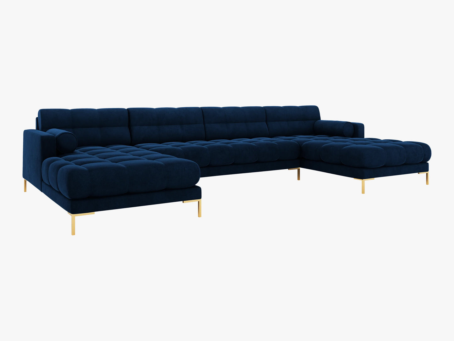 Mamaia Velvet (Blu86) / Royal Blue 0