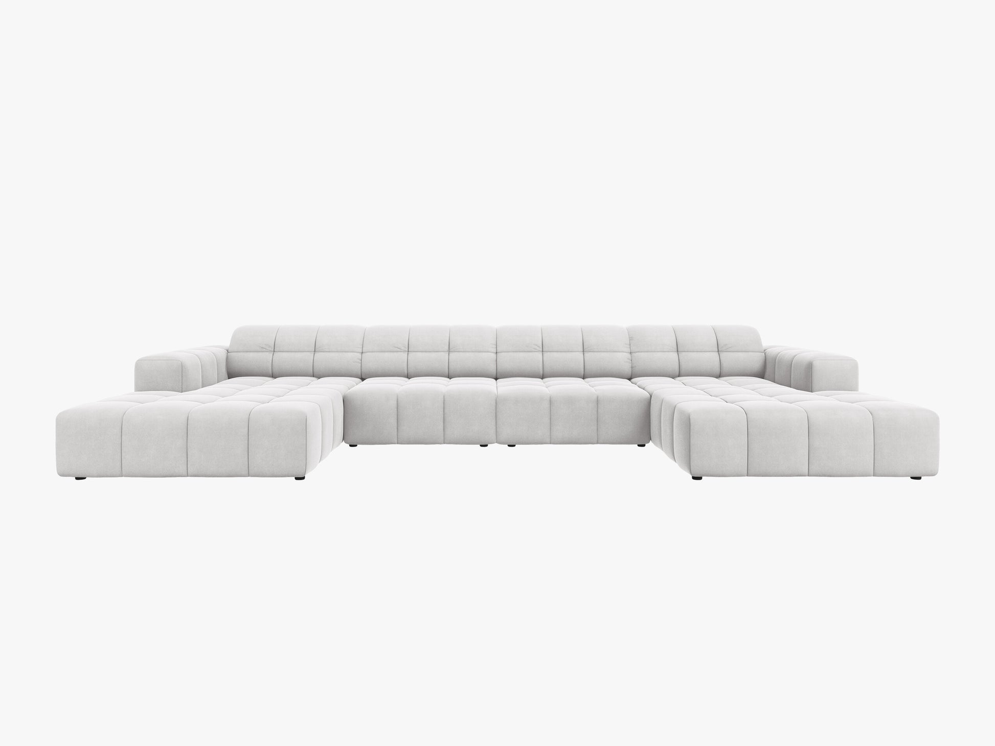 Jennifer Velvet (Blu03) / Silver 0