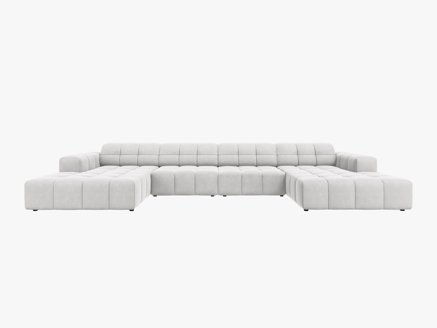 Jennifer Velvet (Blu03) / Silver 0