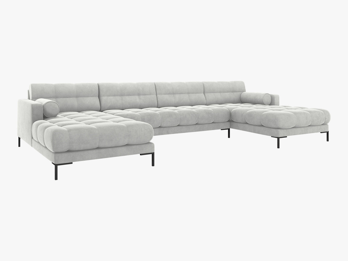 Mamaia Velvet (Blu03) / Silver 0