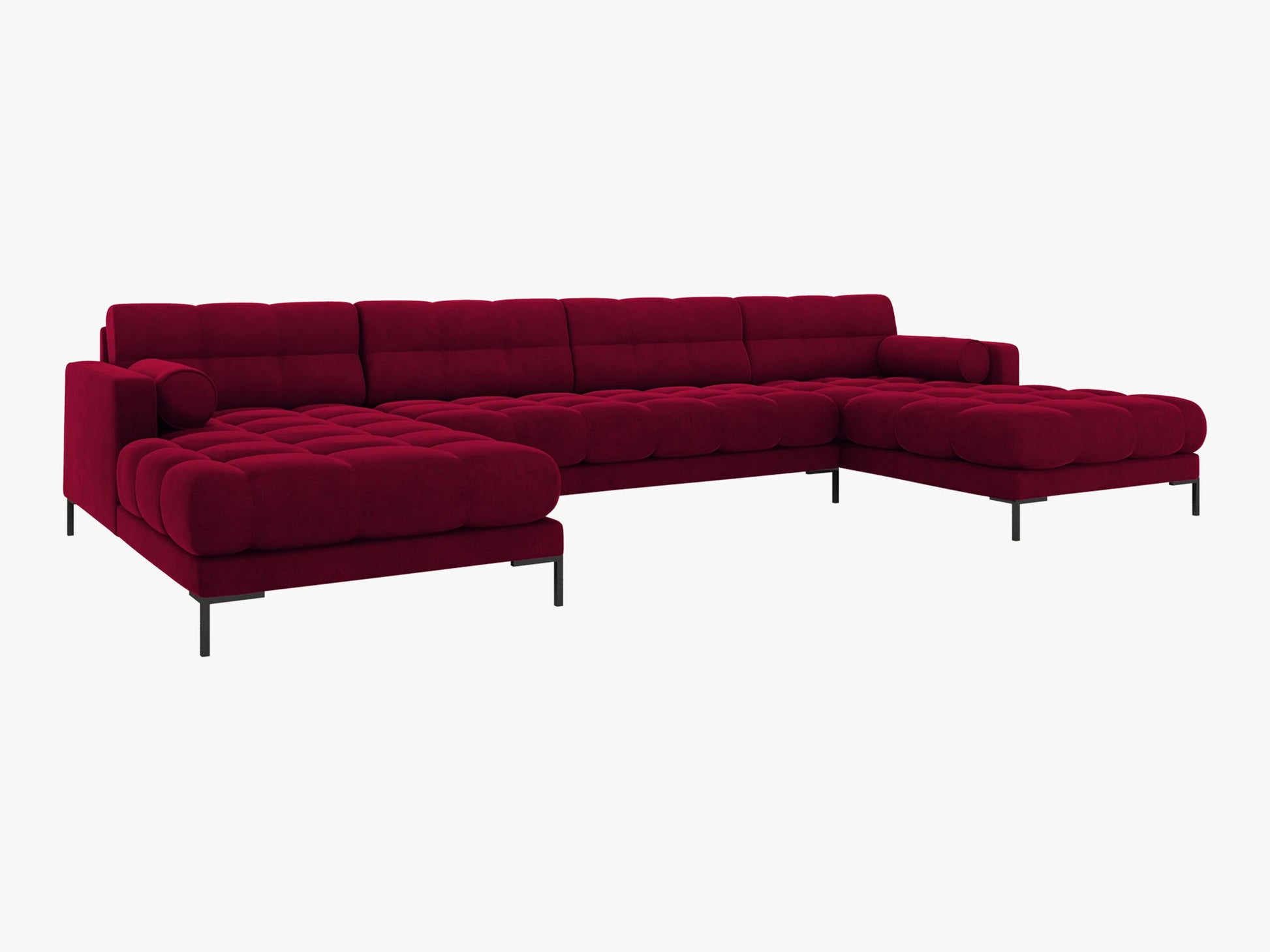 Mamaia Velvet (Blu59) / Red 0