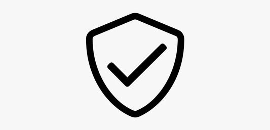 1-Year Warranty